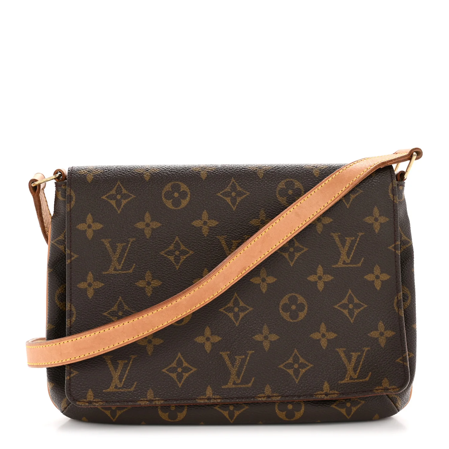 Monogram Musette Tango