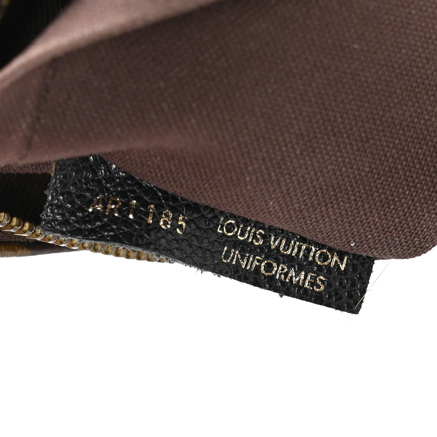 Monogram Pallas Crossbody Black - Image 7