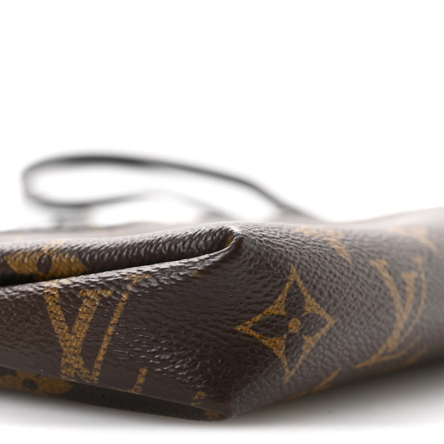 Monogram Pallas Crossbody Black - Image 9